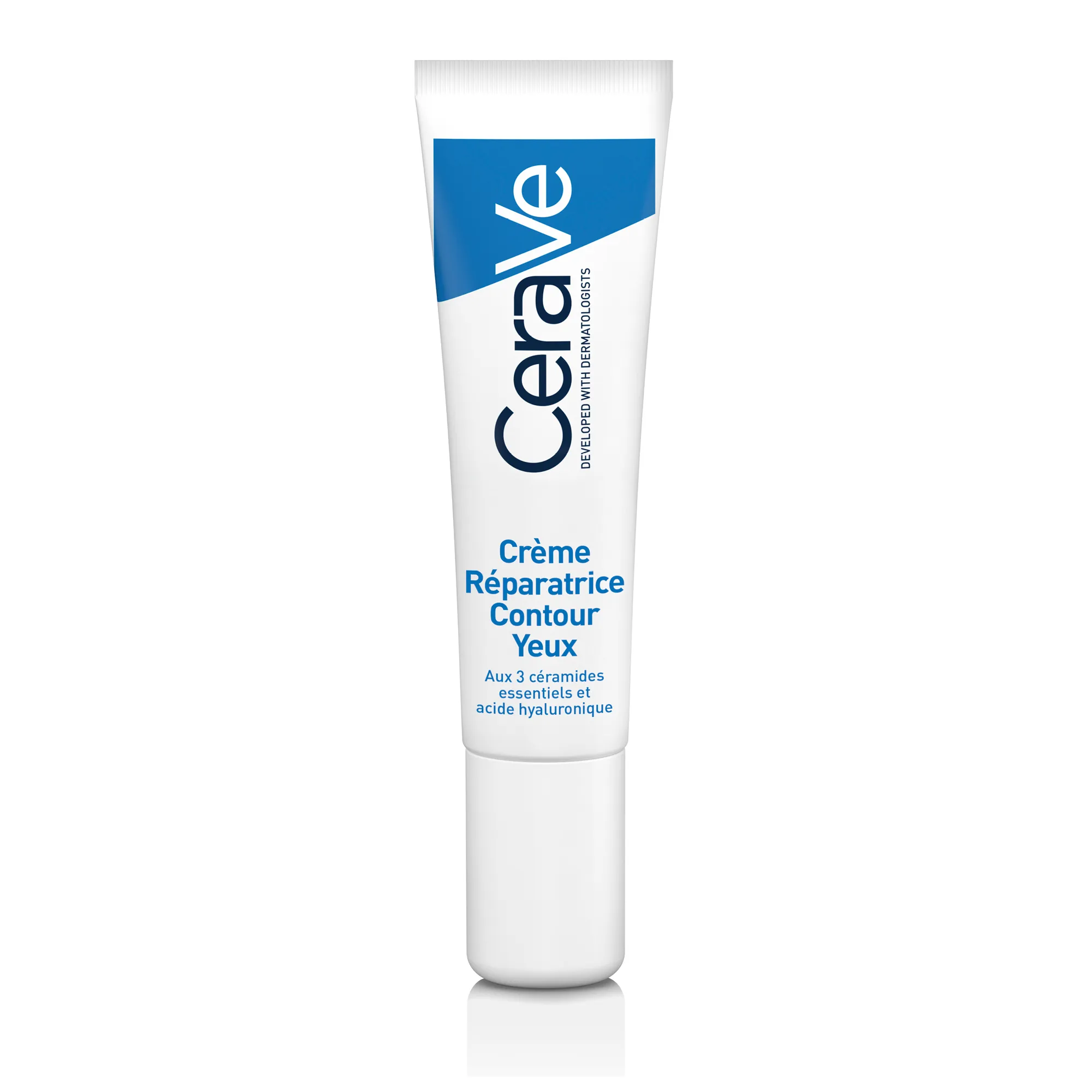 cerave creme reparatrice contour des yeux 14ml 3337875597272 3