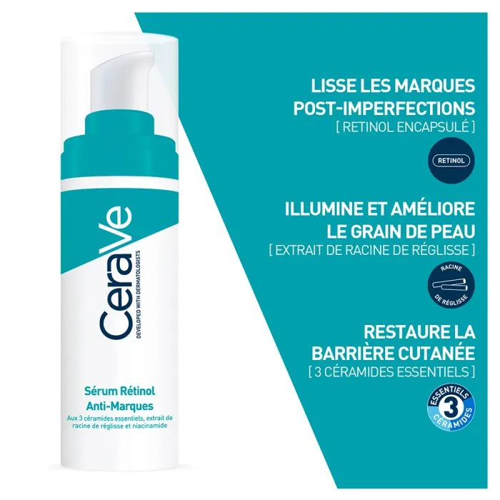 cerave serum retinol 3337875829007