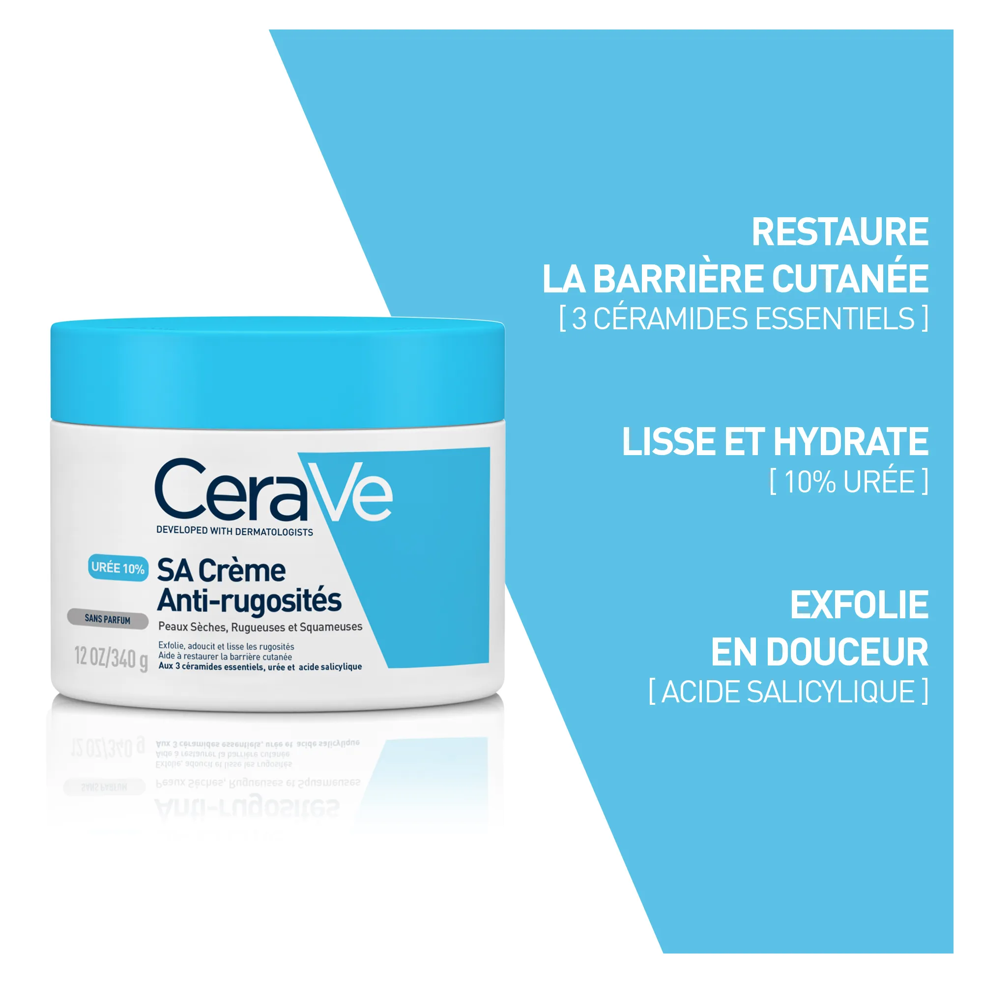 cerave soin corps cr me sa anti rugosit s 340ml 003 3337875684101 benefices 4