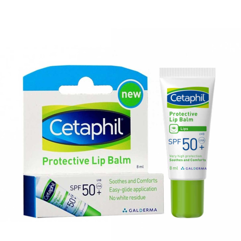 cetaphil baume a levres protecteur spf 50 8ml 7612076600508 4