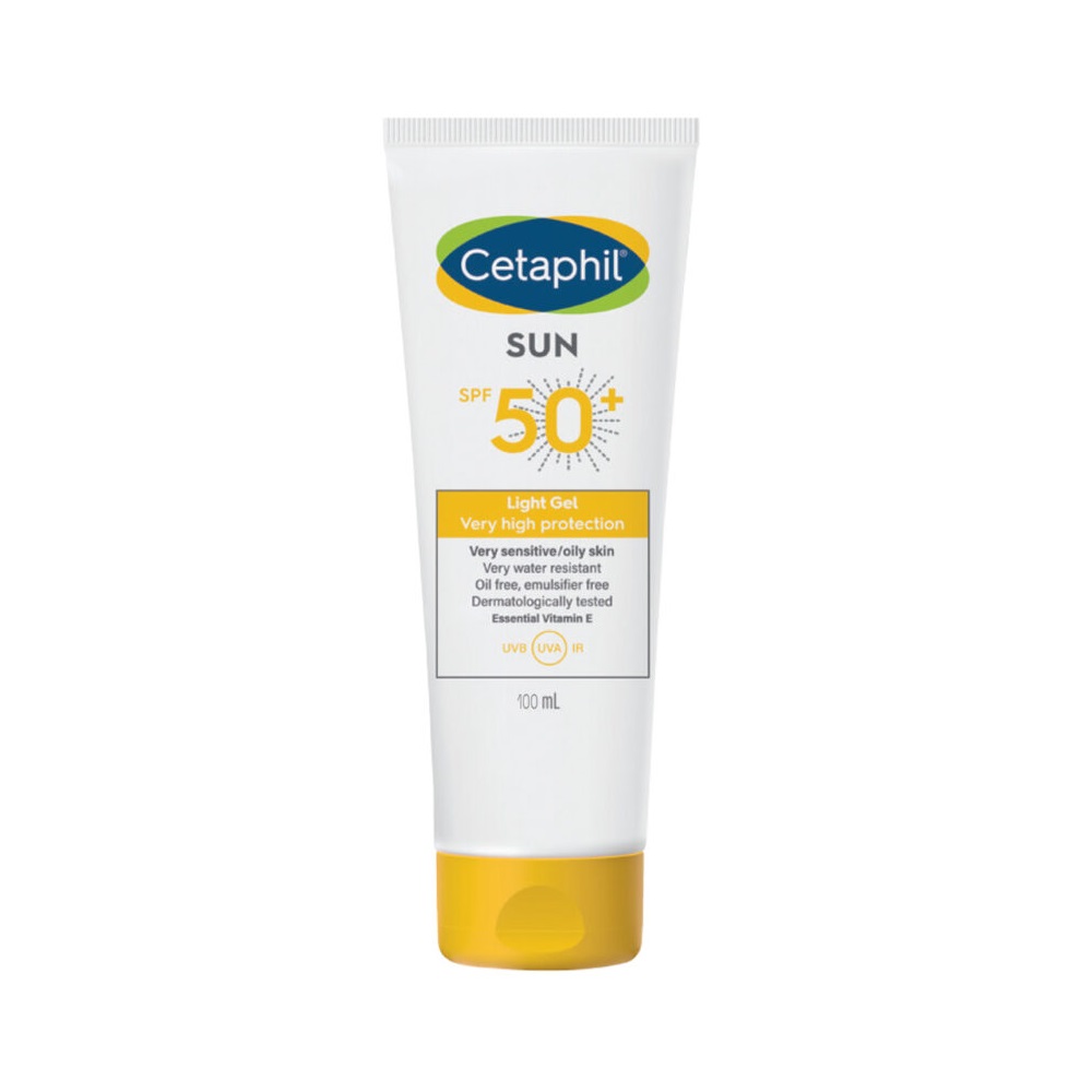 cetaphil light gel invisible spf50 100ml 7612076368200 3