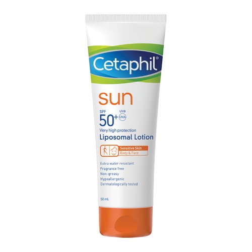 cetaphil liposomal lotion spf50 50ml 3499320009287 3