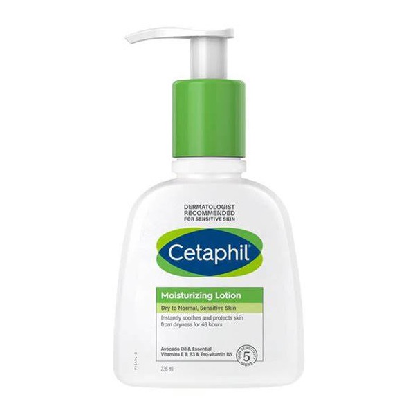 cetaphil lotion hydratante 236 ml 3499320012362 5