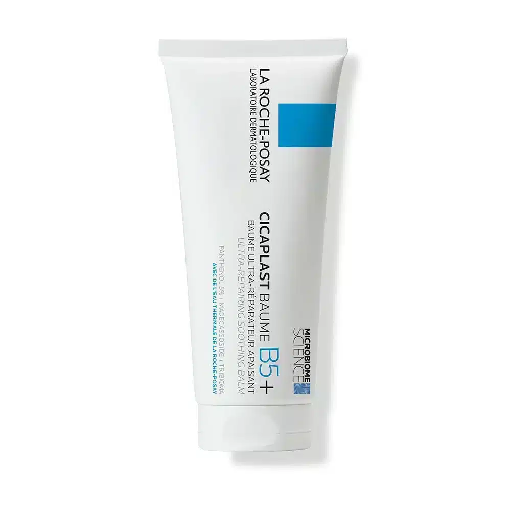 cicaplast baume b5 100 ml la roche posay 5