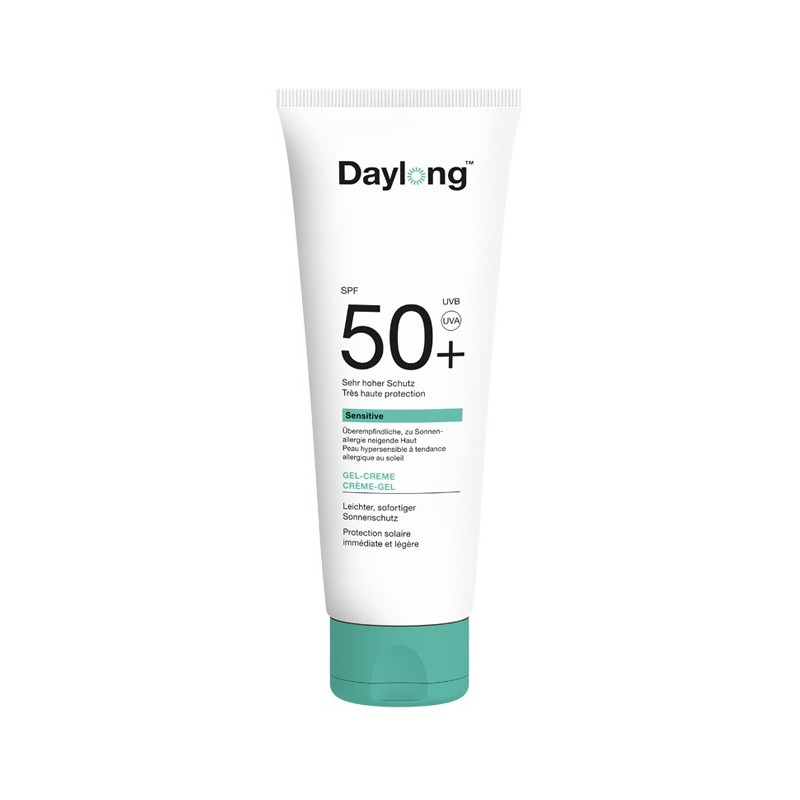 daylong sensitive gel spf 50 100 ml 3