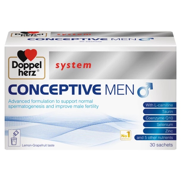 doppelherz aktiv conceptive men 30 sachets 4009932922523 3