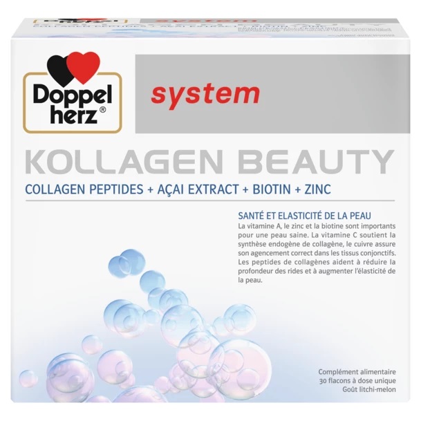 doppelherz aktiv kollagen beauty 30 ampoules 4009932414301 3