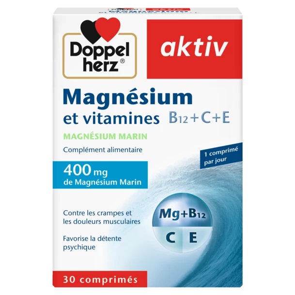 doppelherz-aktiv-magnesium-et-vitamines-30-comprimes