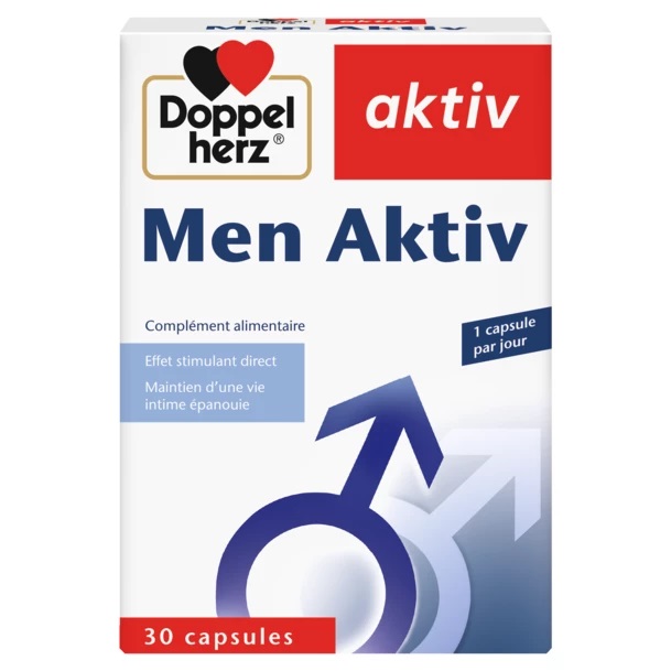 doppelherz aktiv men 30 capsules 4009932417524 3