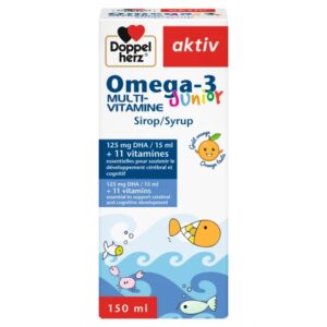 doppelherz-aktiv-omega-3-junior-150ml