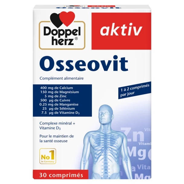 doppelherz aktiv osseovit 30 comprimes 4009932417326 5