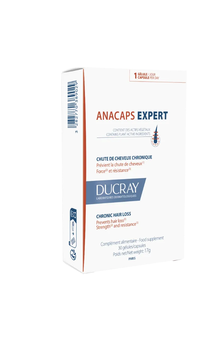 ducray anacaps expert 30capsules 3282770389029 5