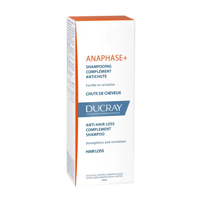 ducray anaphase shampooing creme stimulant 200ml 3282770075533 1 5