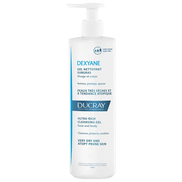 ducray-dexyane-gel-nettoyant-400-ml