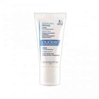 ducray keracnyl repair creme hydratation 50ml