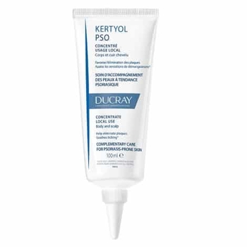 ducray kertyol pso concentre usage local 100ml