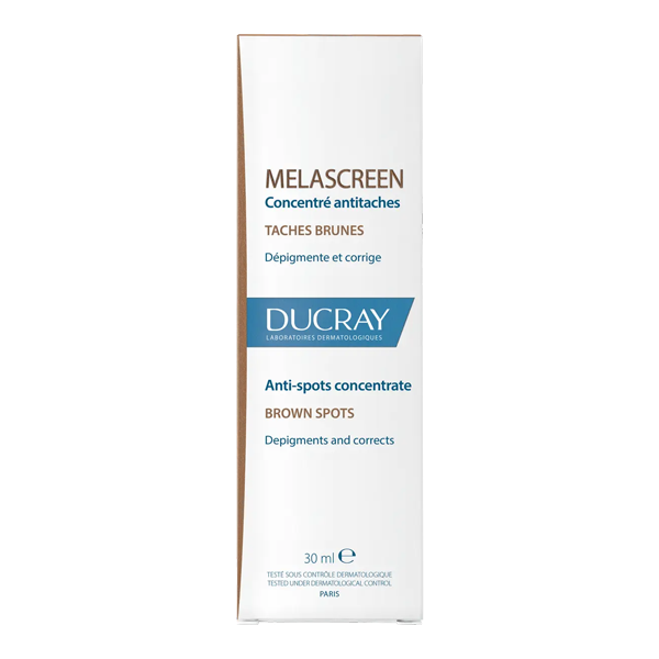 Ducray Melascreen Soin Concentré Anti-tâches