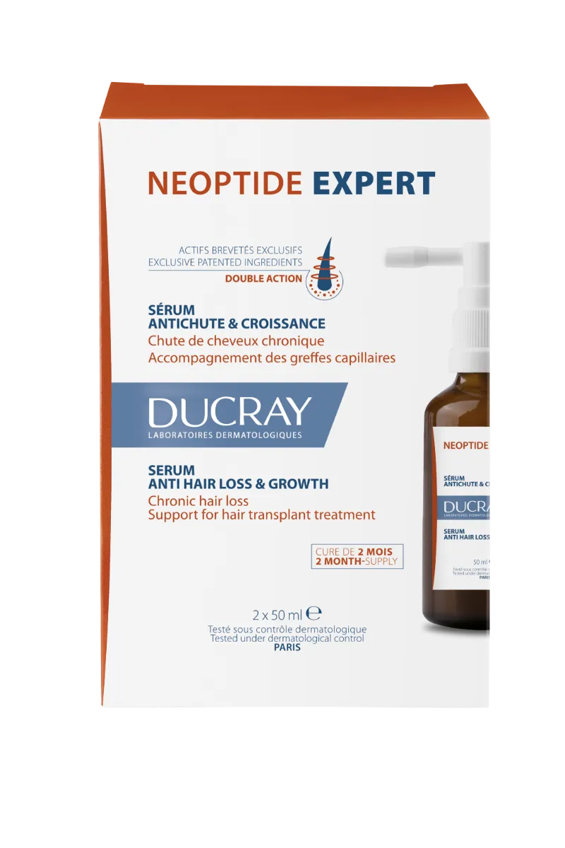 ducray-neoptide-expert-serum-2x50ml-3282770153255