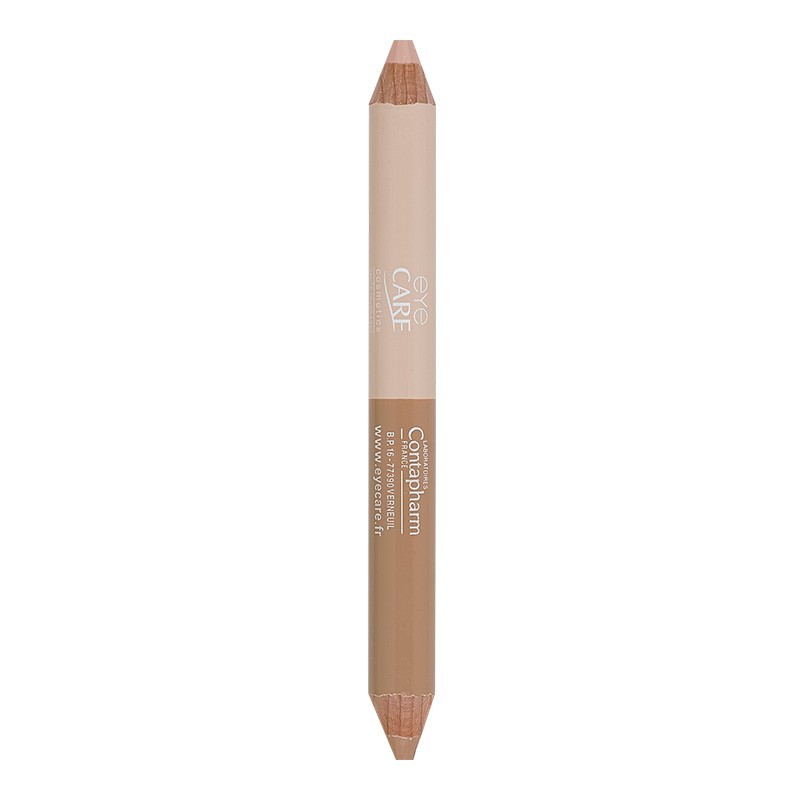 duo liner crayon correcteur de teint 5