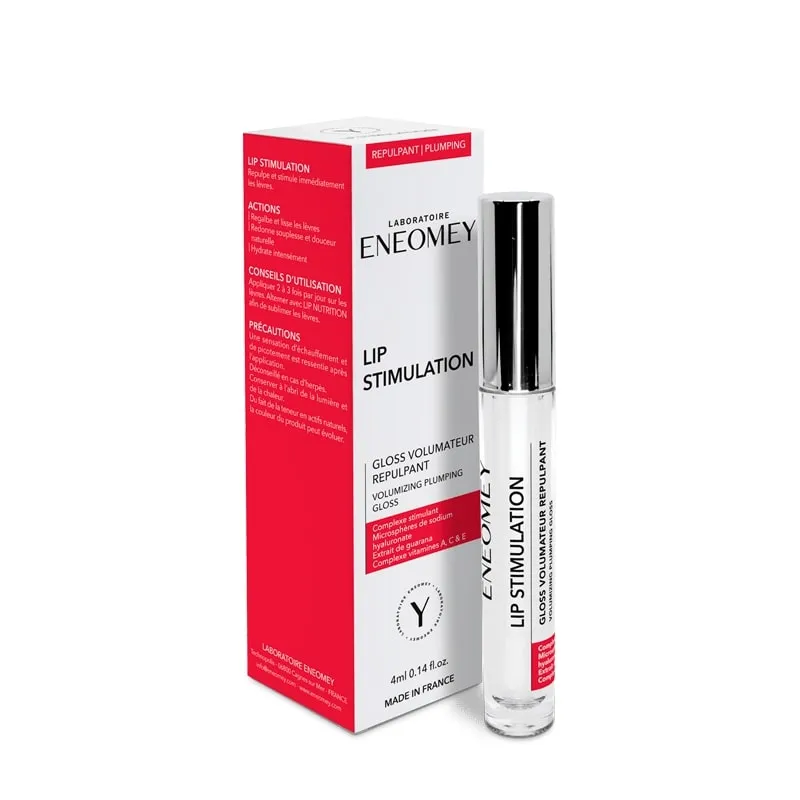 eneomey lip stimulation gloss 4ml 3