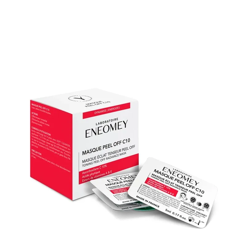 eneomey masque peel off c10 3664397000554 3