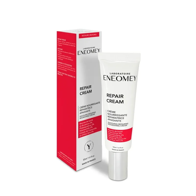 eneomey repair creme nourissante 50ml 3664397000073 3