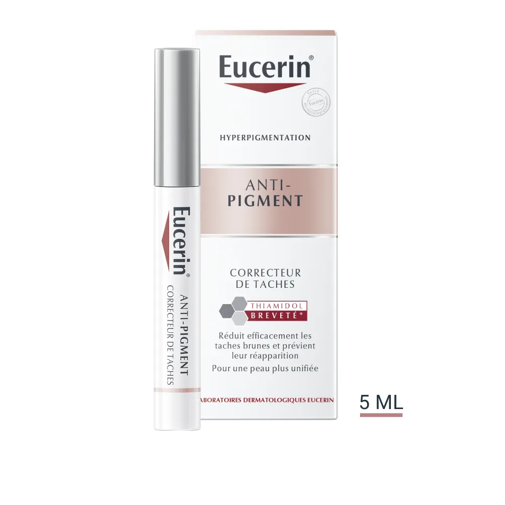 eucerin anti-pigment-correcteur de taches 5ml 4005800213113