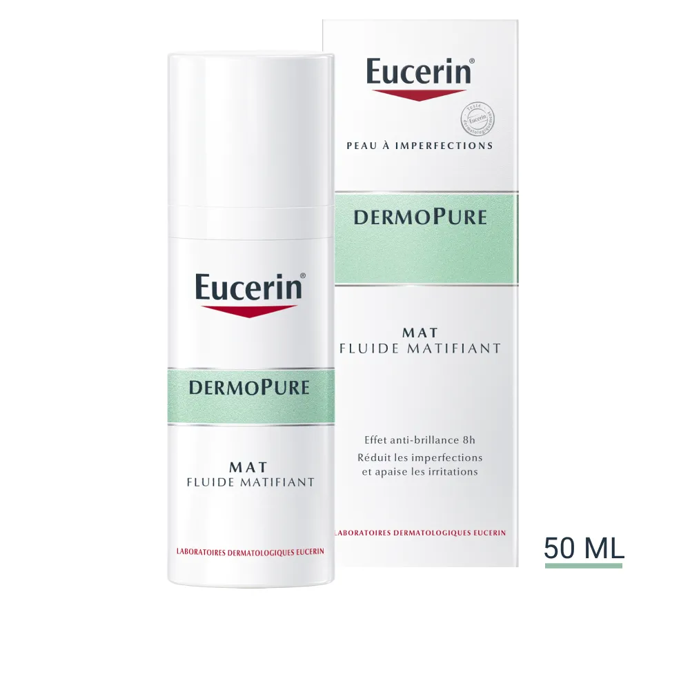 eucerin dermopure mat fluide 50ml 4005800192982 5