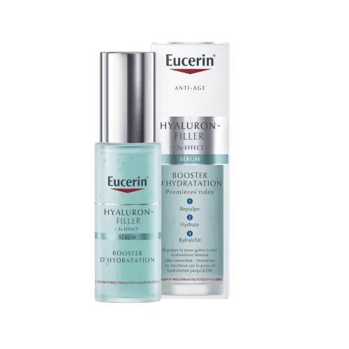 eucerin hyaluron filler 3x effect serum booster hydratation 4005800294884 4