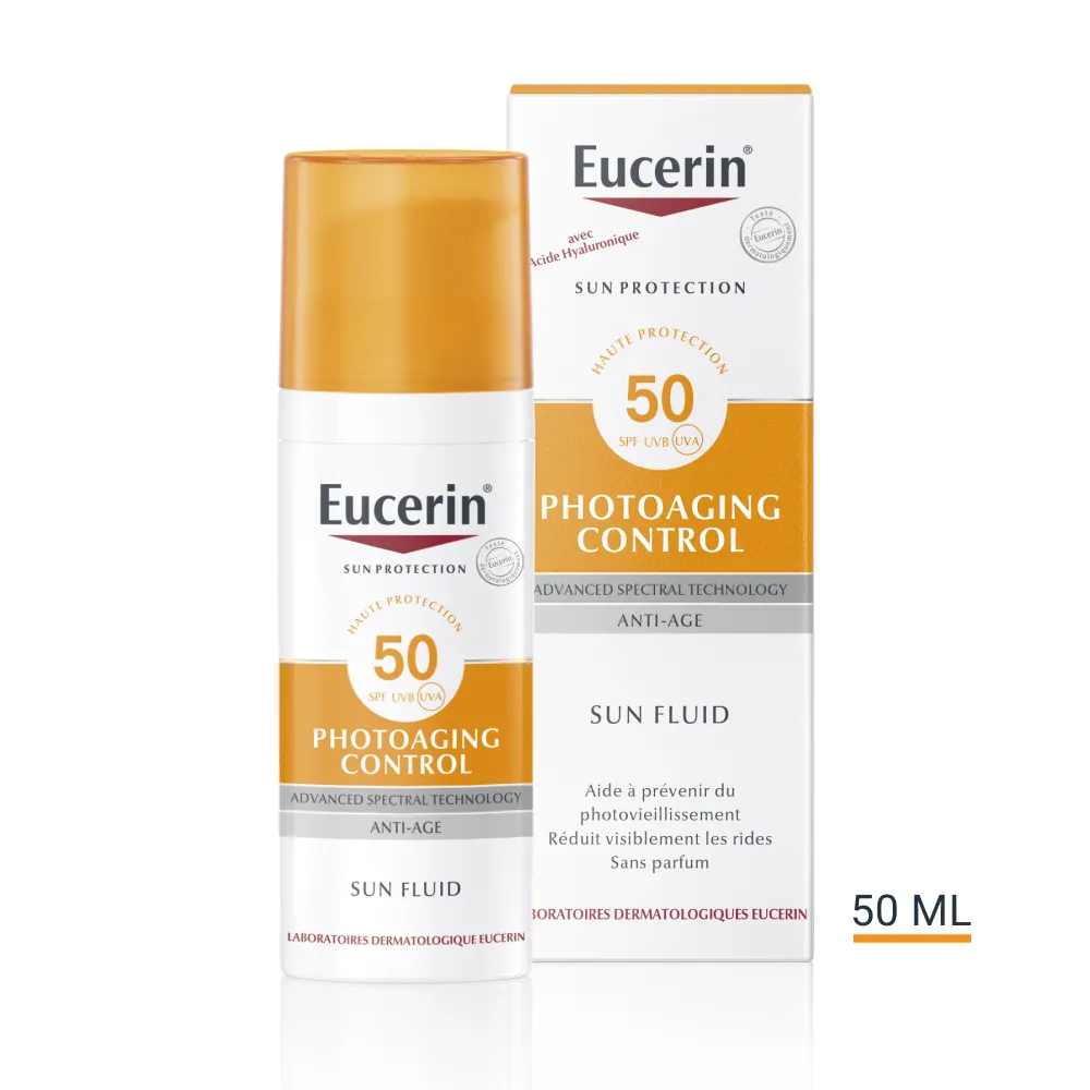 eucerin photoaging control sun fluid spf50 50ml 4005800147388 4