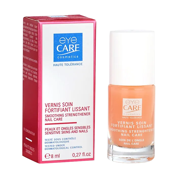 eye care vernis soin fortifiant lissant 8 ml 3532663008163 4