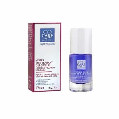 Eye Care Vernis Soin Traitant Durcisseur