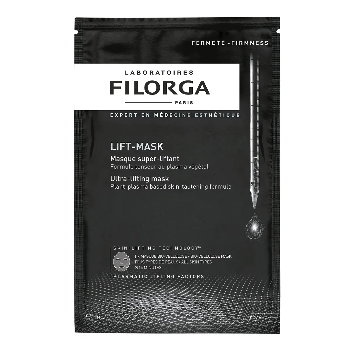 filorga lift mask 14ml 3540550009568 2