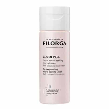 filorga oxygen peel lotion micro peeling reoxygenante 150ml 5