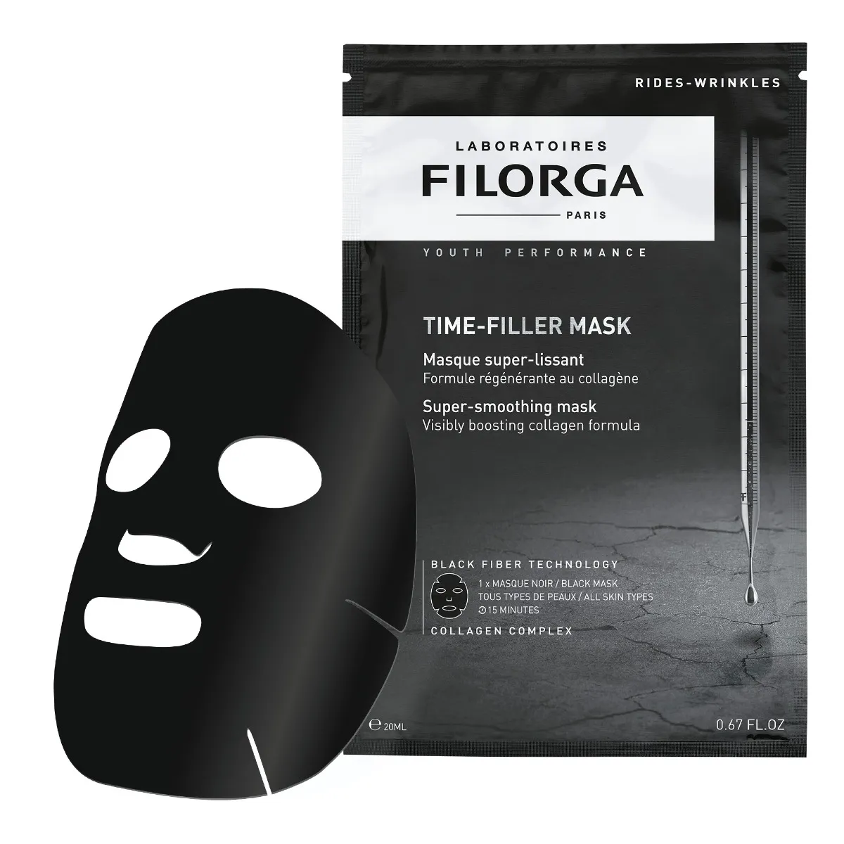 filorga time filler mask masque super lissant 3401360225138 3