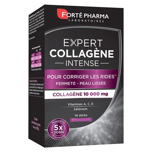 forte pharma expert collagene intense 3700221317648