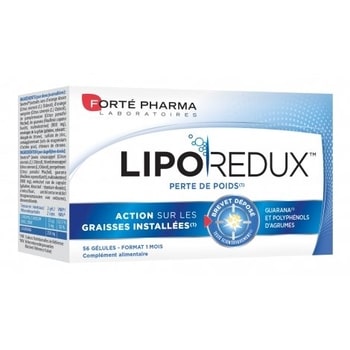 forte pharma liporedux 900mg 56 gelules 4