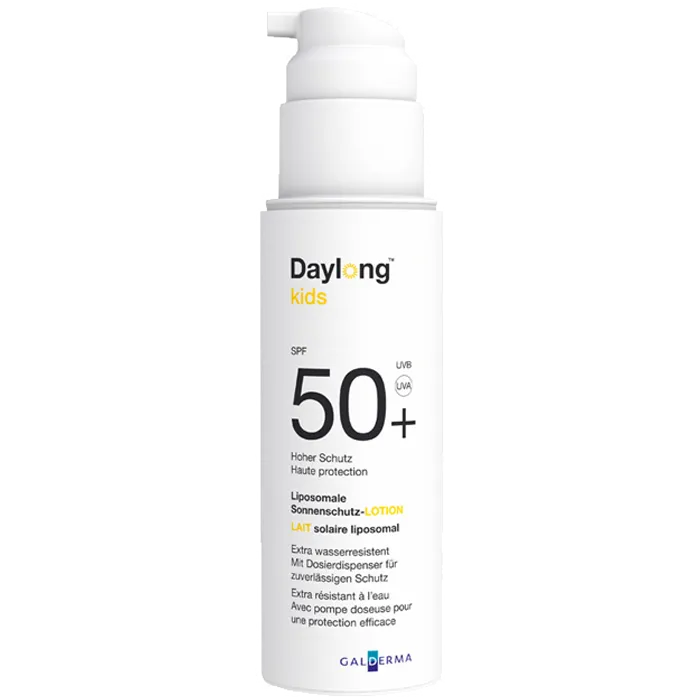 galderma daylong kids lait solaire liposomal spf50 150ml 5