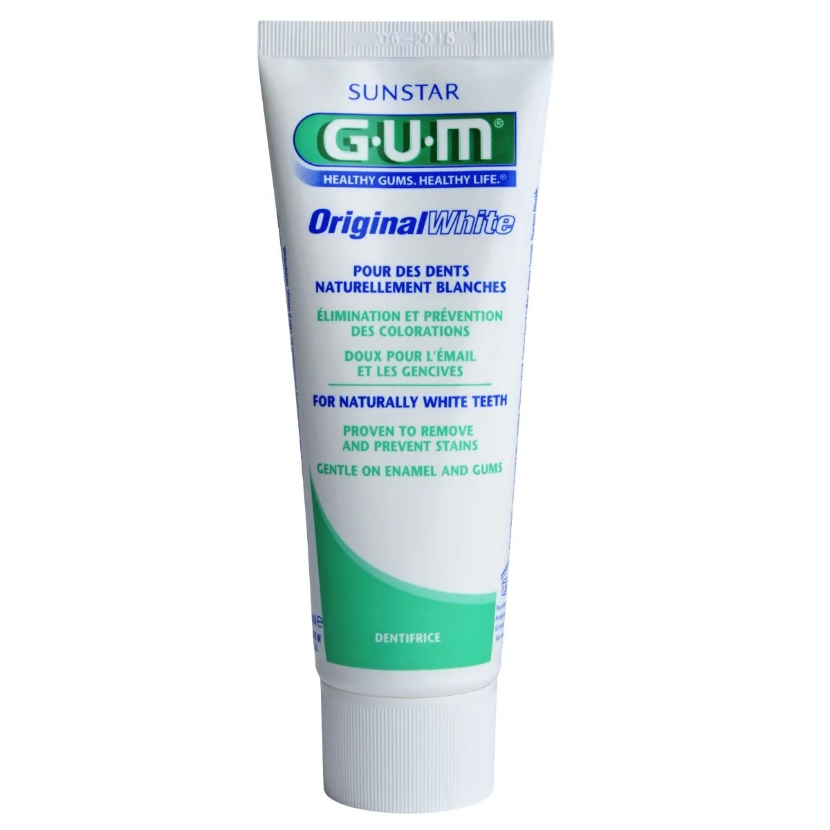 gum dentifrice original white 75ml 070942303132 5