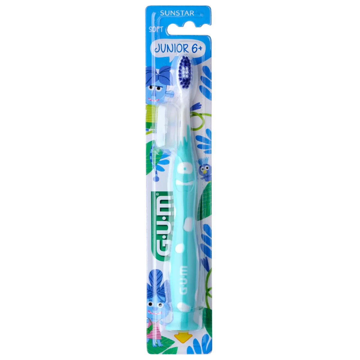 gum-junior-brosse-a-dents-902