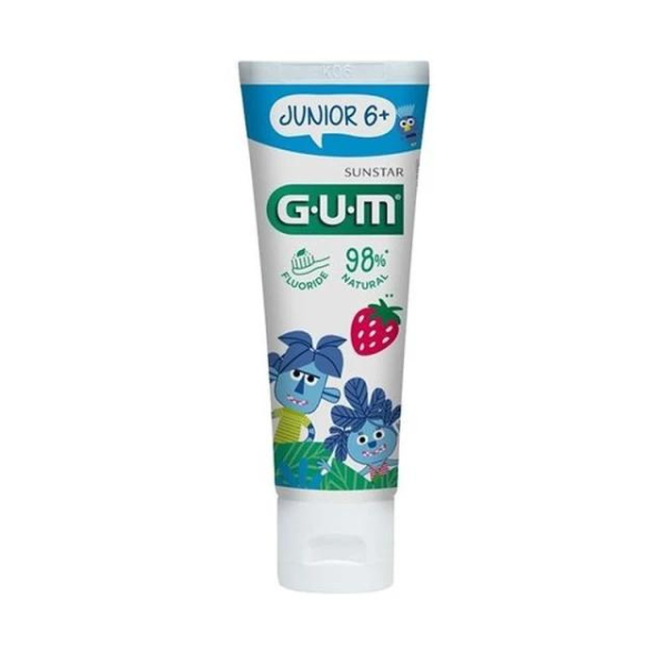 gum junior dentifrice 070942304160 5