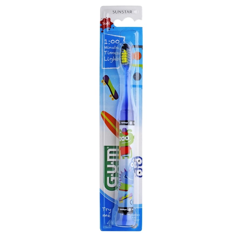 gum-junior-time-lighter-brosse-a-dents-souple-7630019902595