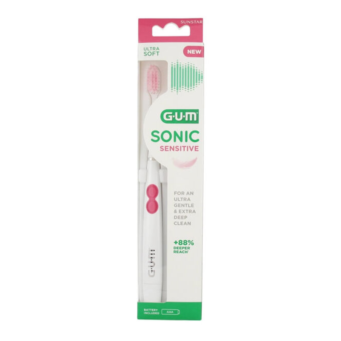 gum pro sensitive sonic brosse a dents electrique 7630019904735 4