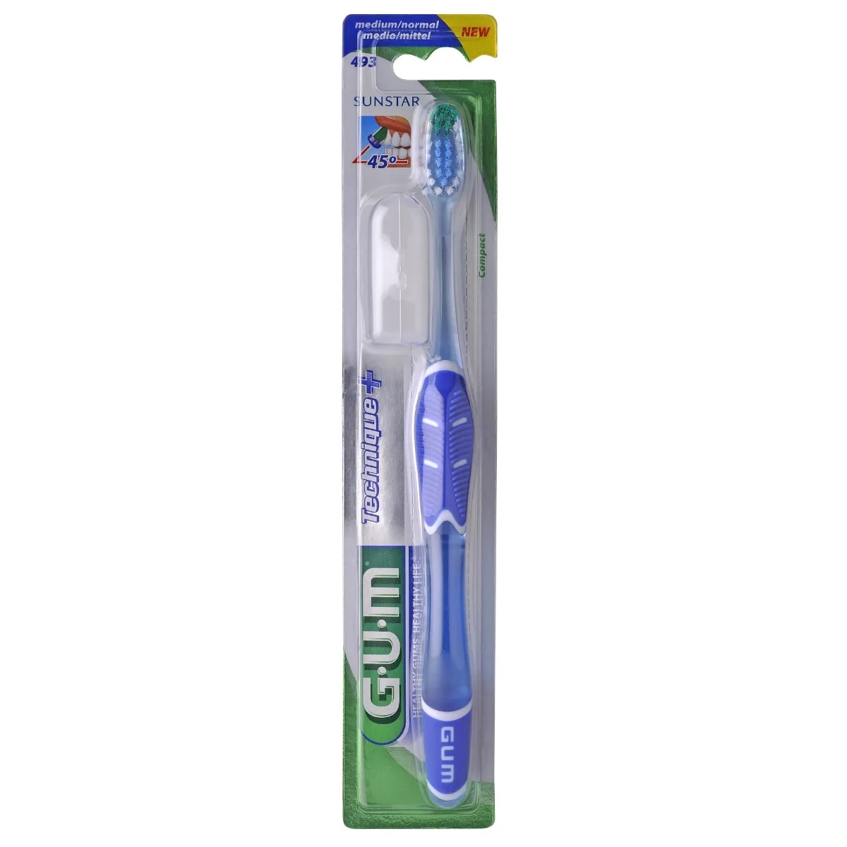 gum technique 493 brosse dents medium 070942121576 3