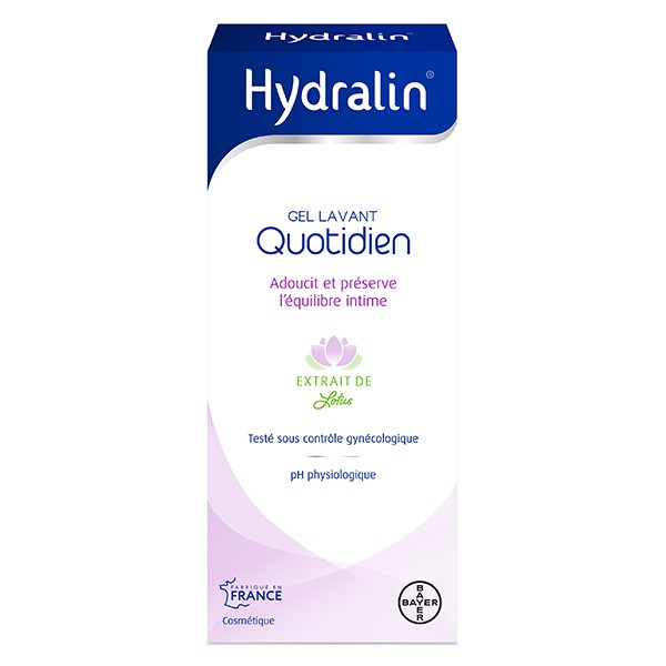 hydralin quotidien gel lavant 200ml 3