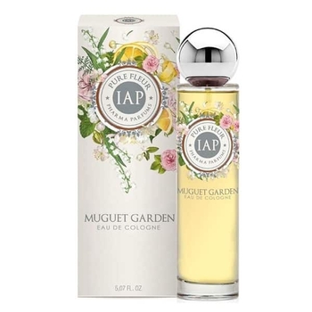 iap pharma muguet garden 150 ml