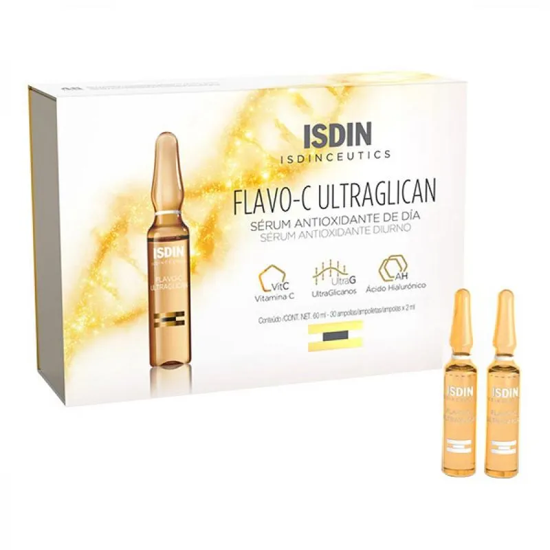 isdin-isdinceutics-flavo-c-ultraglican-30-ampoules-2