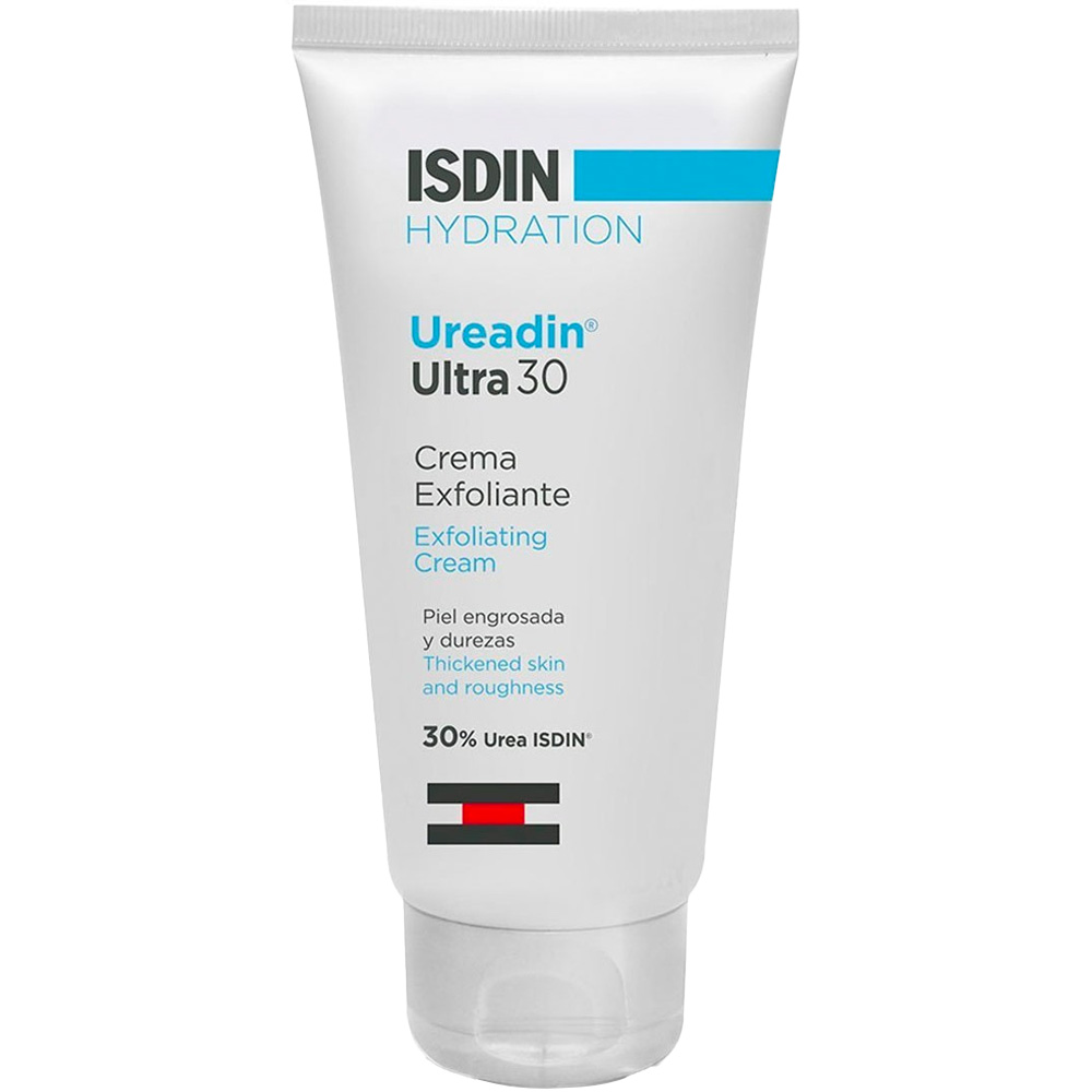 isidin ureadin podos ultra30 creme pieds exfolliente 50ml 4