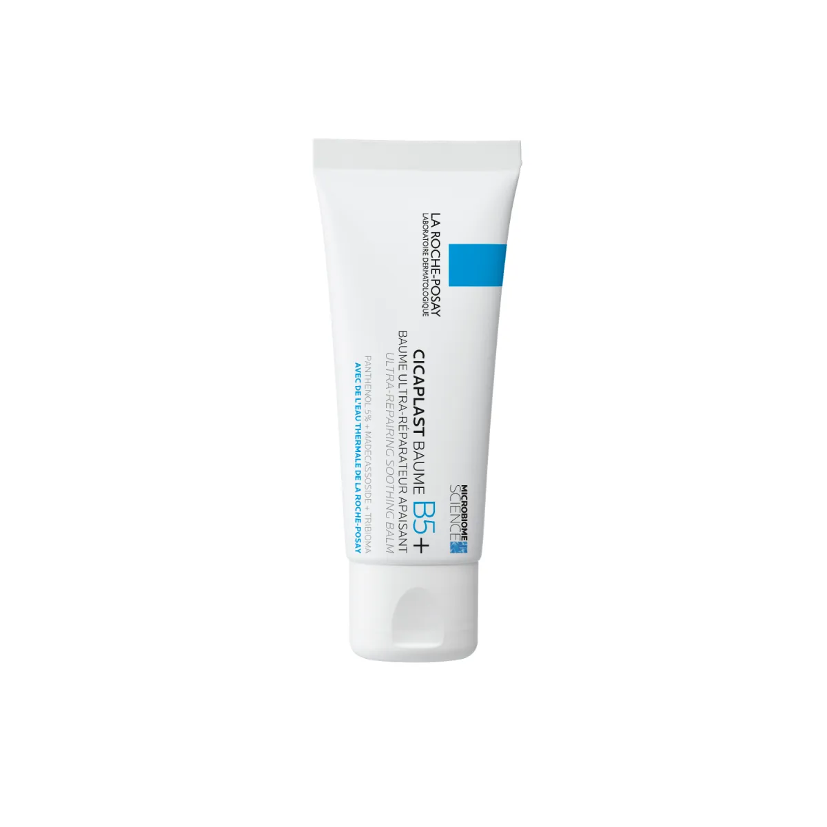 la-roche-posay cicaplast baume B5+ 40 ml