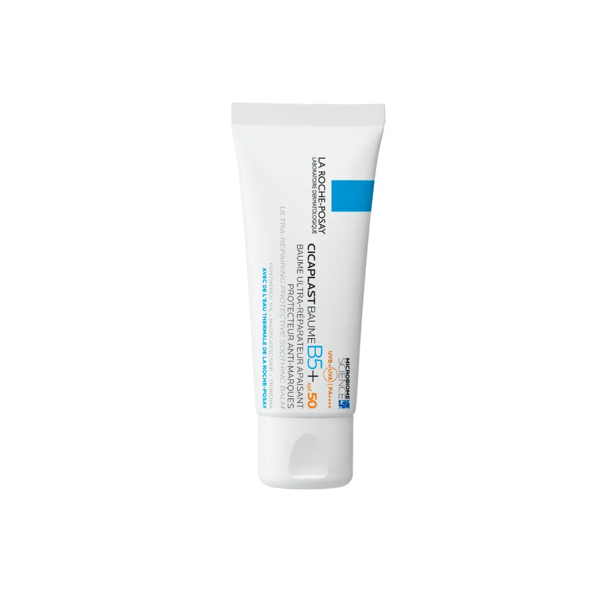 la-roche-posay cicaplast baume b5+ spf50 40ml 3337875876940